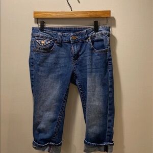 Vigoss capri jeans 5